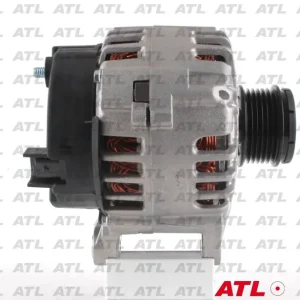 Atl Lichtmaschine Generator Markenprodukt