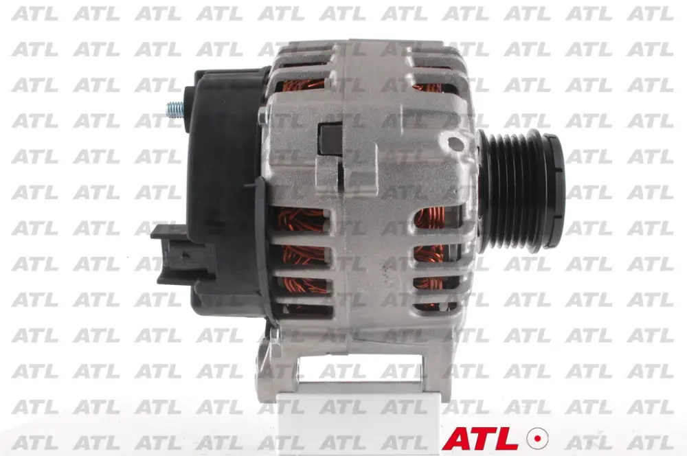 Atl Lichtmaschine Generator Markenprodukt