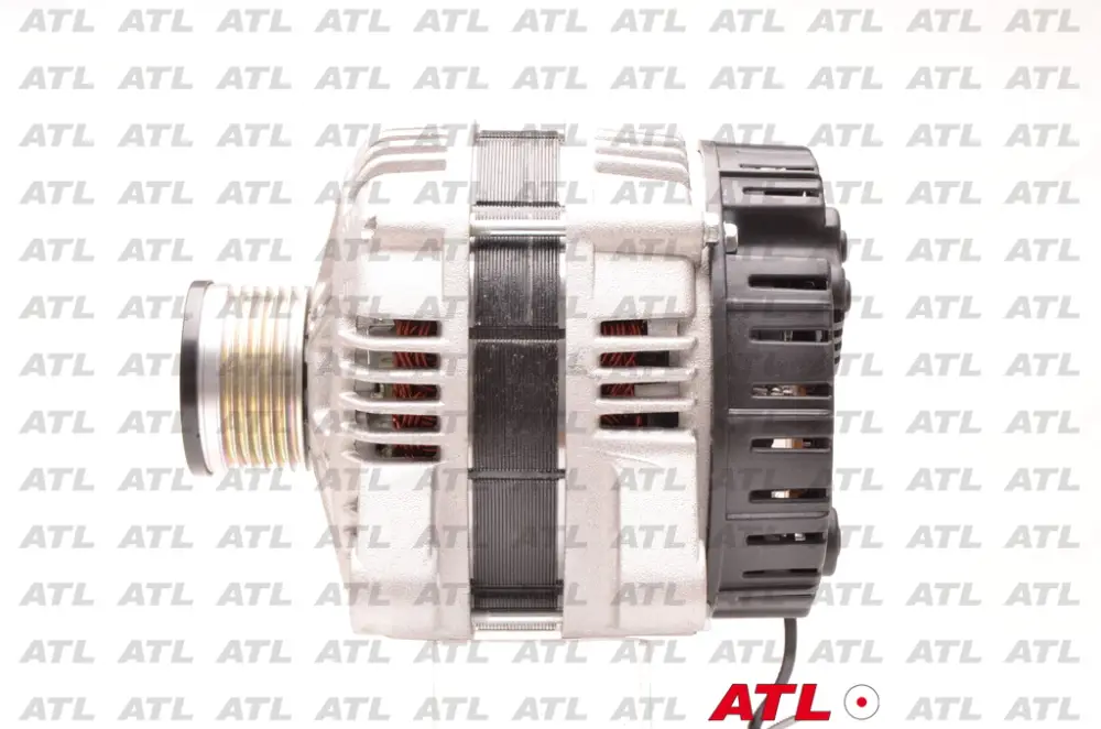 Atl Lichtmaschine Generator Günstig