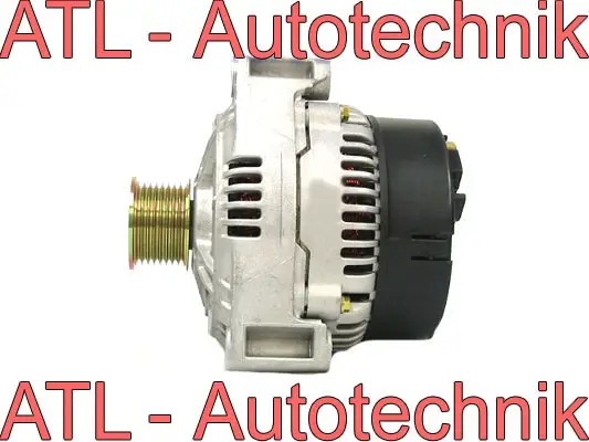 Atl Lichtmaschine Generator Sofort Bestellen