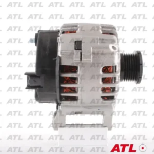 Atl Lichtmaschine Generator Geprüft