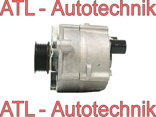 Markenware Atl Lichtmaschine Generator