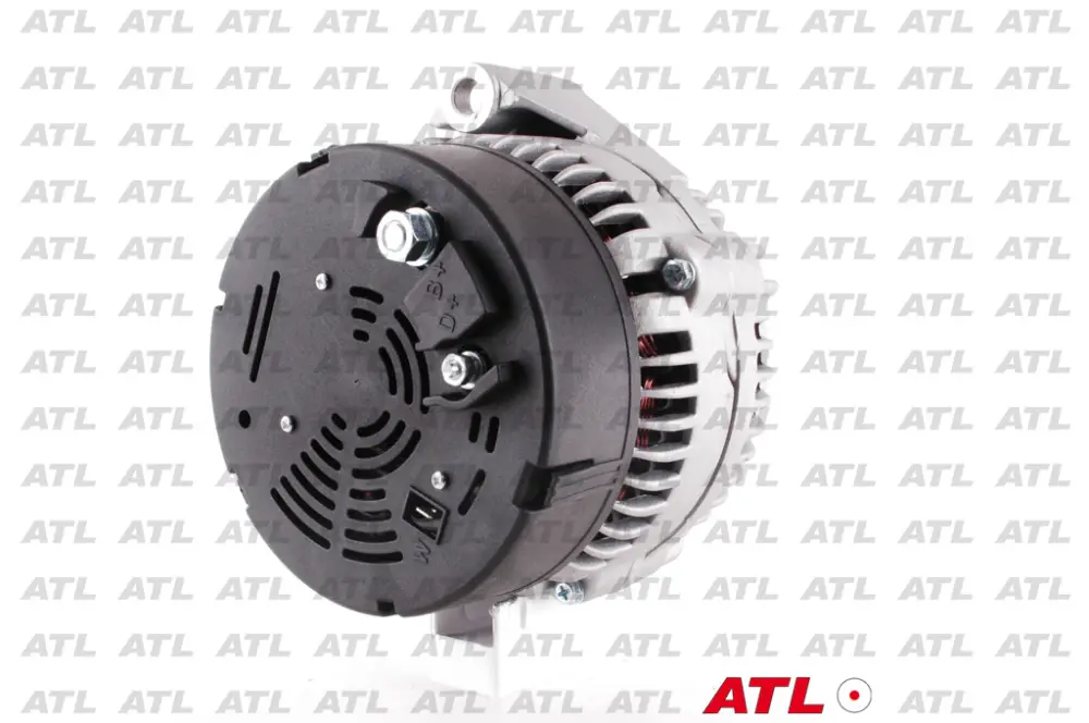 Atl Lichtmaschine Generator Nur Heute