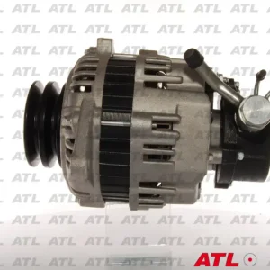 Atl Lichtmaschine Generator Echt