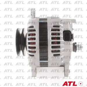 Atl Lichtmaschine Generator Markenprodukt