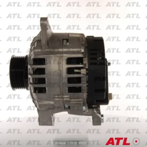 Atl Lichtmaschine Generator Zertifiziert