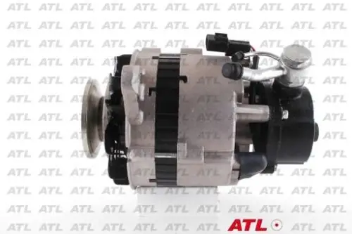 Ausverkauf Atl Lichtmaschine Generator