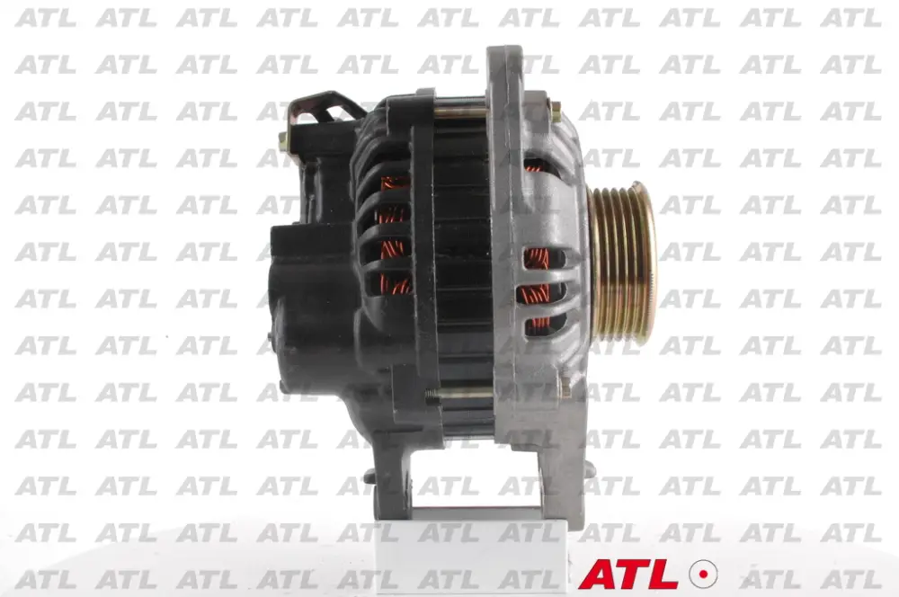 Atl Lichtmaschine Generator Sofort Bestellen