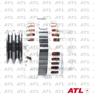 Garantierte Lieferung Atl Lichtmaschine Generator