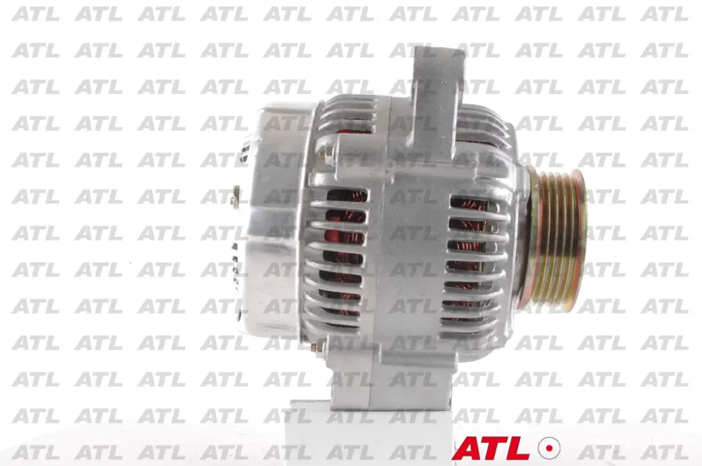 Atl Lichtmaschine Generator Online Kaufen