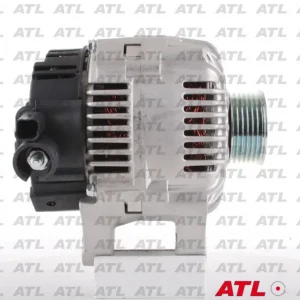Abverkauf Atl Lichtmaschine Generator