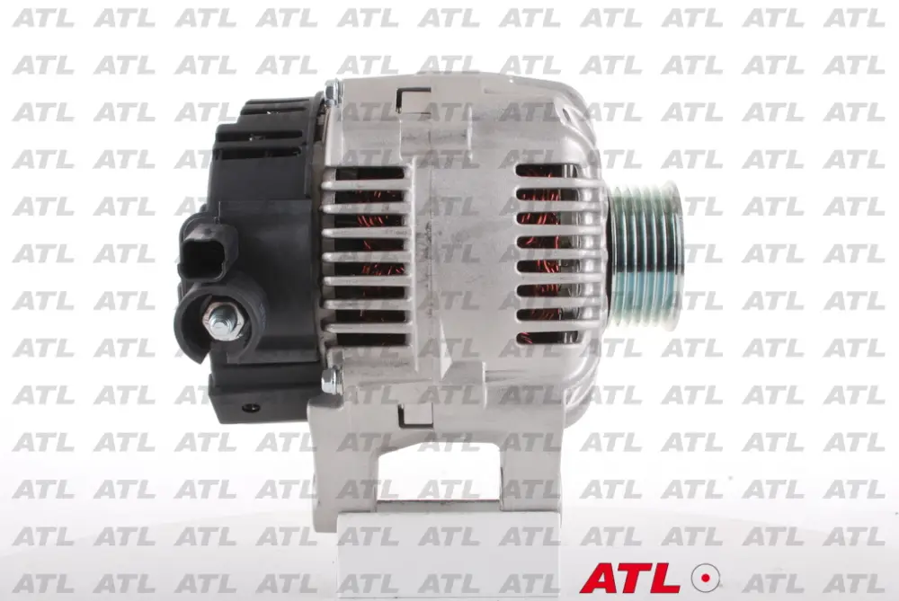 Abverkauf Atl Lichtmaschine Generator