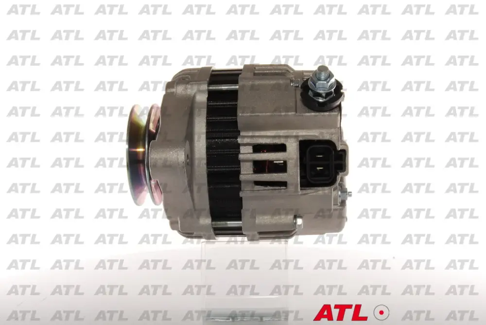 Atl Lichtmaschine Generator Knallerangebot