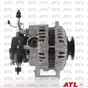 Abverkauf Atl Lichtmaschine Generator