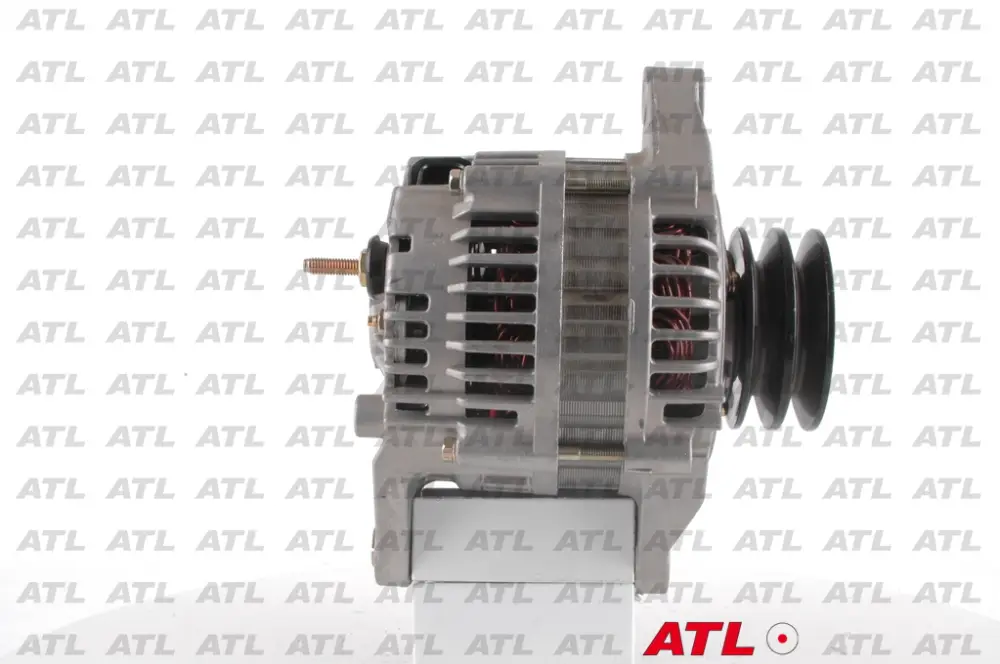 Beliebt Atl Lichtmaschine Generator
