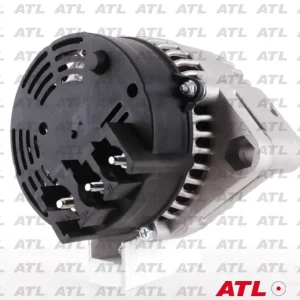 Geprüft Atl Lichtmaschine Generator