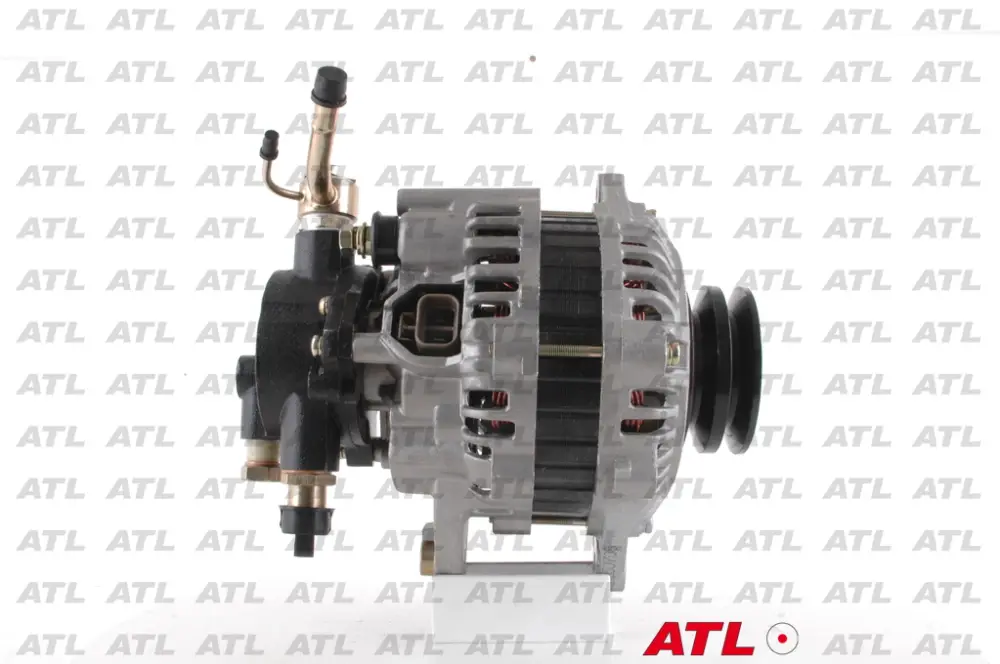 Sonderaktion Atl Lichtmaschine Generator