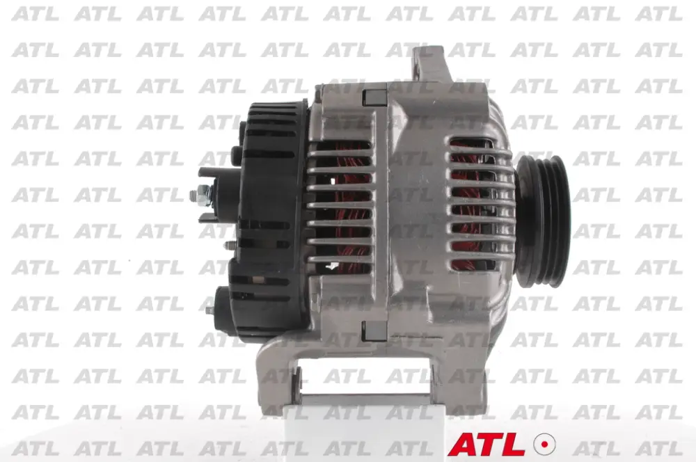 Atl Lichtmaschine Generator Aktuell