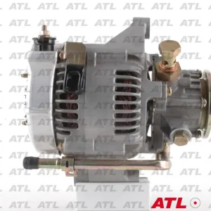 Geprüft Atl Lichtmaschine Generator