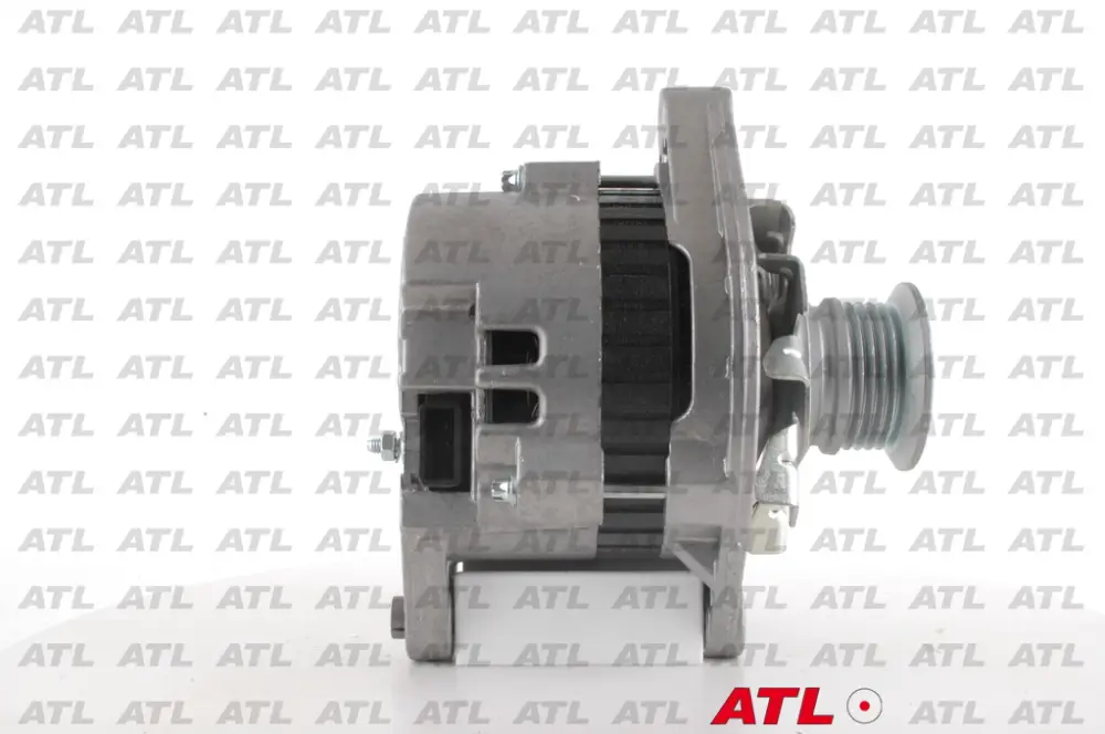 Atl Lichtmaschine Generator Preis Gesenkt