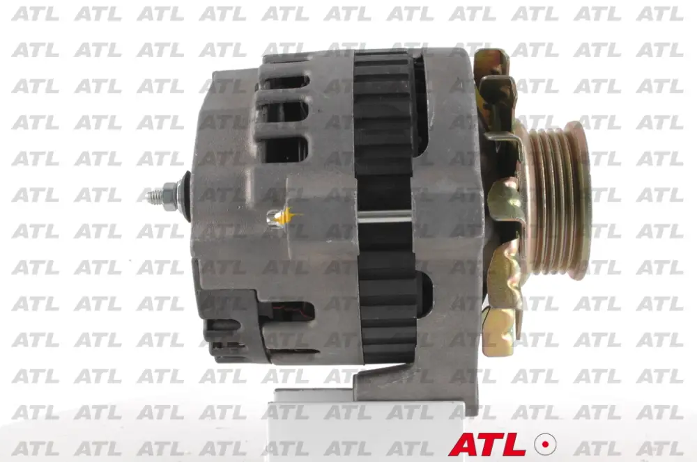 Wochenendangebot Atl Lichtmaschine Generator