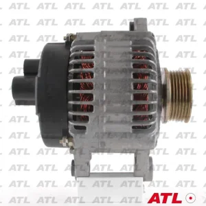 Atl Lichtmaschine Generator Markenware