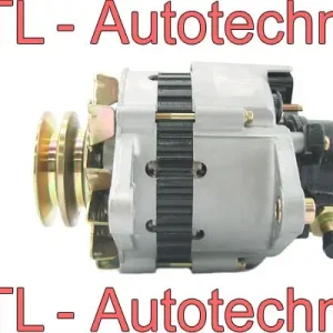 Kracherpreis Atl Lichtmaschine Generator