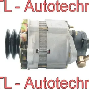 Atl Lichtmaschine Generator Heißes Angebot