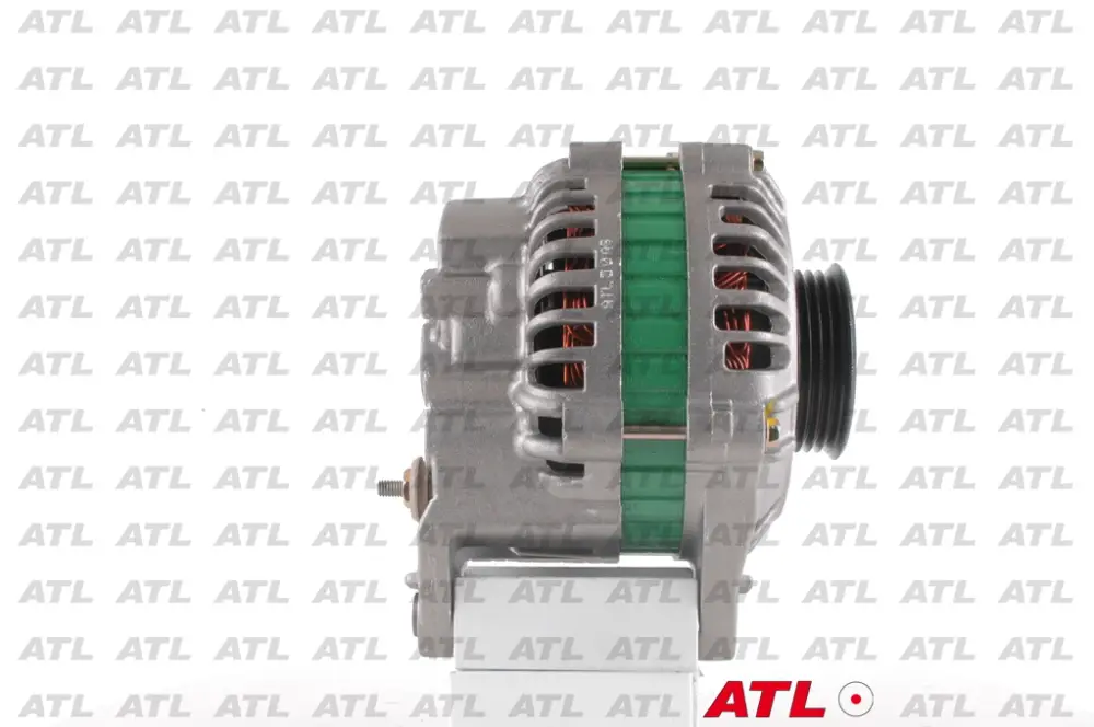 Sonderaktion Atl Lichtmaschine Generator