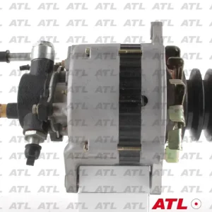 Atl Lichtmaschine Generator Geprüft