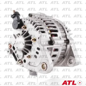 Atl Lichtmaschine Generator Preisknaller