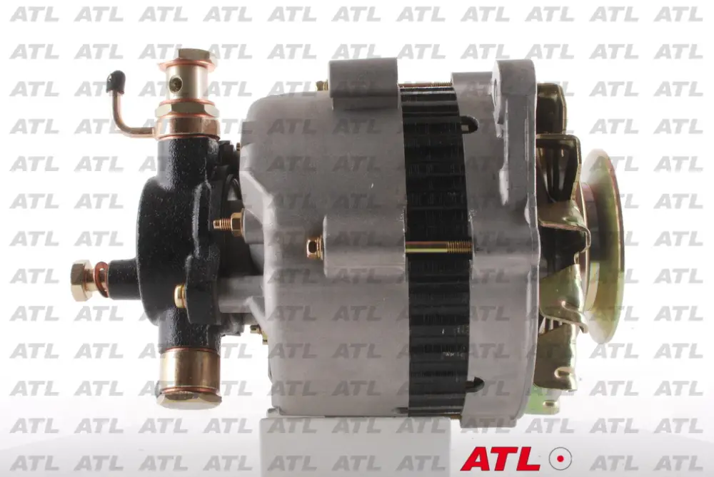Letzte Chance Atl Lichtmaschine Generator