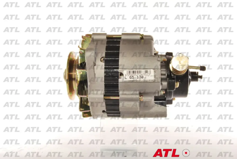 Atl Lichtmaschine Generator Günstig