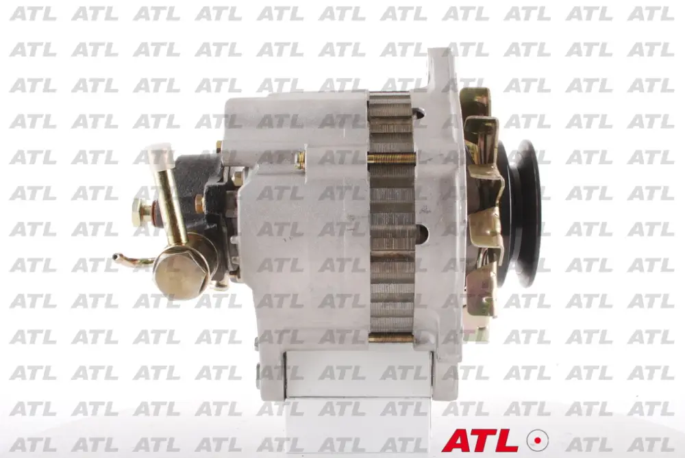 Atl Lichtmaschine Generator Neu Im Sortiment