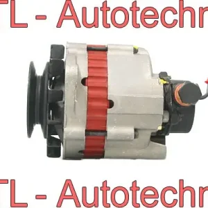 Atl Lichtmaschine Generator Garantierte Lieferung