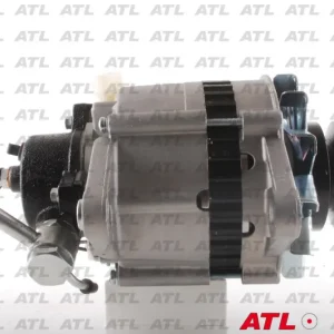 Atl Lichtmaschine Generator Echt