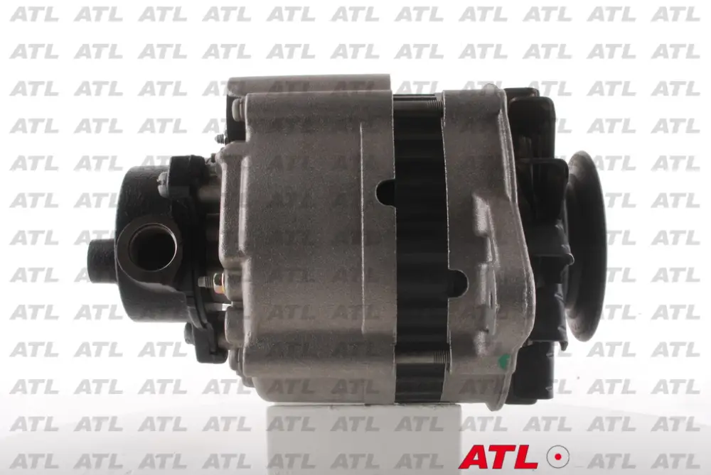 Neu Im Sortiment Atl Lichtmaschine Generator