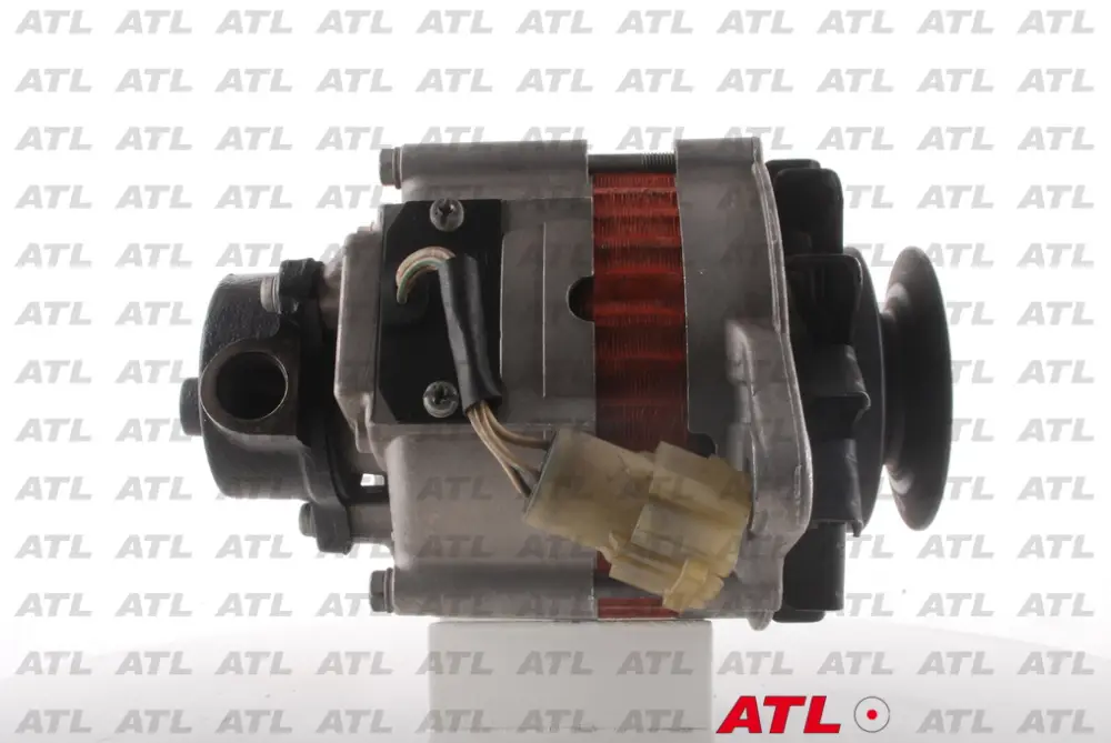Atl Lichtmaschine Generator Preis Gesenkt