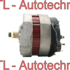 Atl Lichtmaschine Generator Versand Am Gleichen Tag