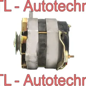 Atl Lichtmaschine Generator Garantierte Lieferung