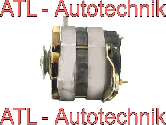 Atl Lichtmaschine Generator Garantierte Lieferung