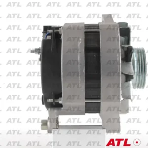 Atl Lichtmaschine Generator Aktuell