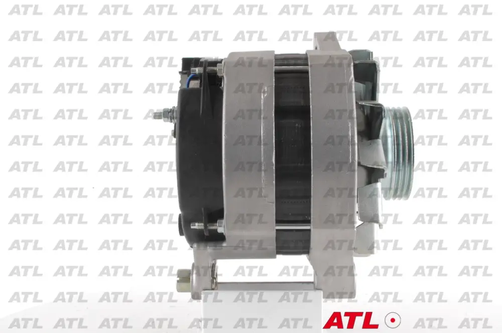 Atl Lichtmaschine Generator Aktuell