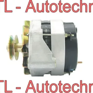 Geprüft Atl Lichtmaschine Generator