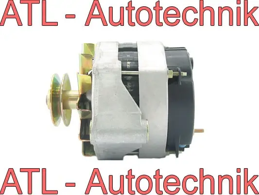 Geprüft Atl Lichtmaschine Generator