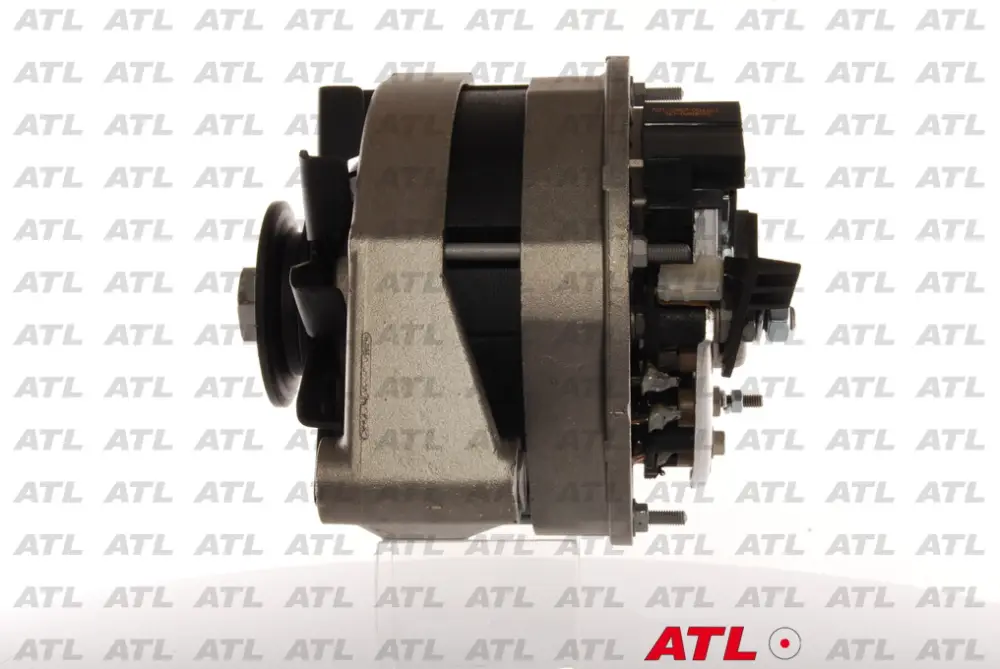 Knallerangebot Atl Lichtmaschine Generator