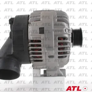 Geprüft Atl Lichtmaschine Generator
