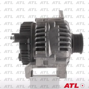 Atl Lichtmaschine Generator Geprüft