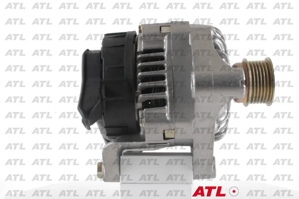 Atl Lichtmaschine Generator Nur Heute
