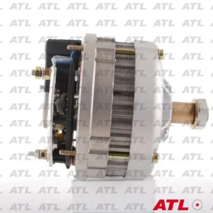 Sichere Zahlung Atl Lichtmaschine Generator